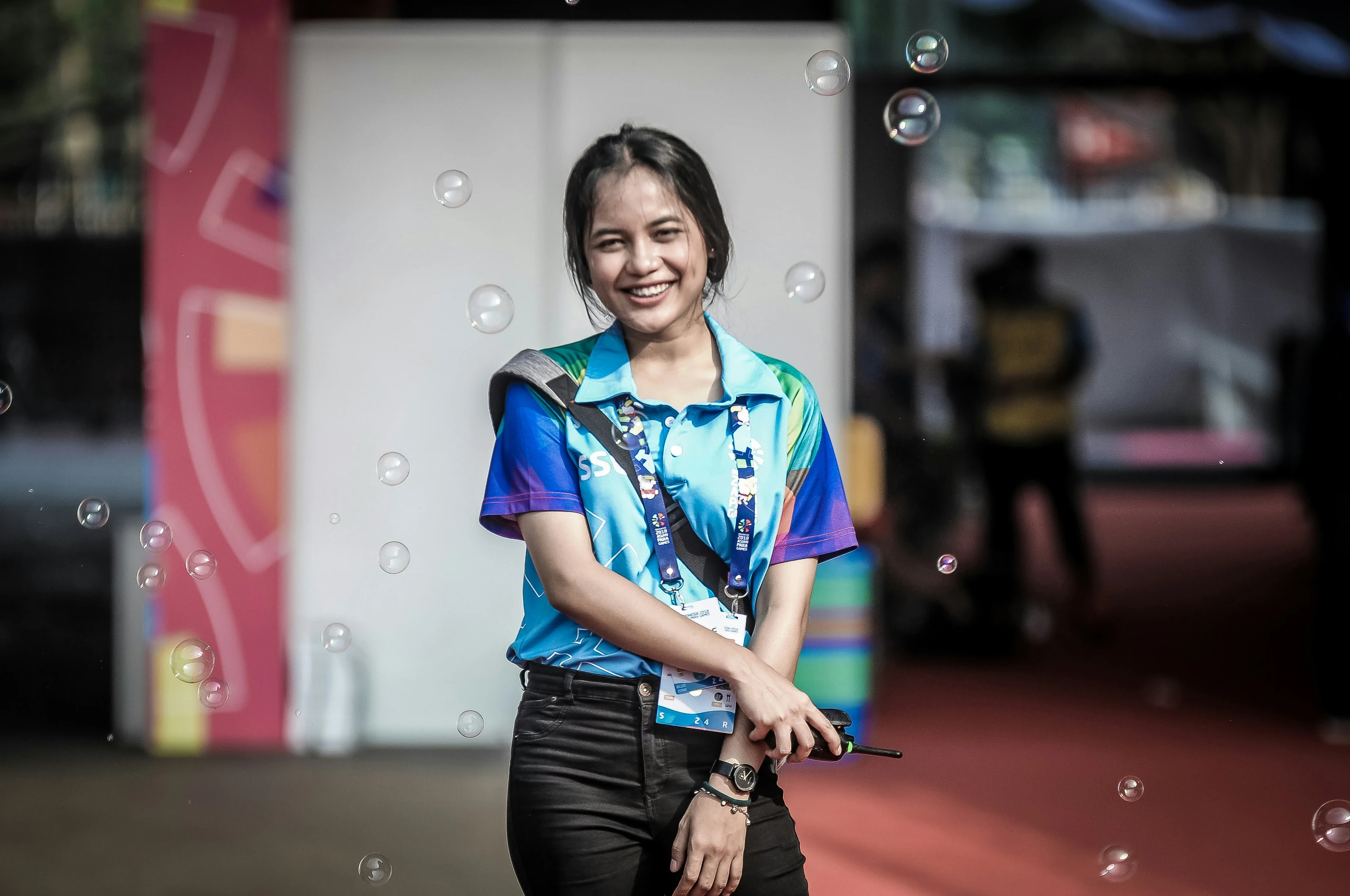 Volunteer